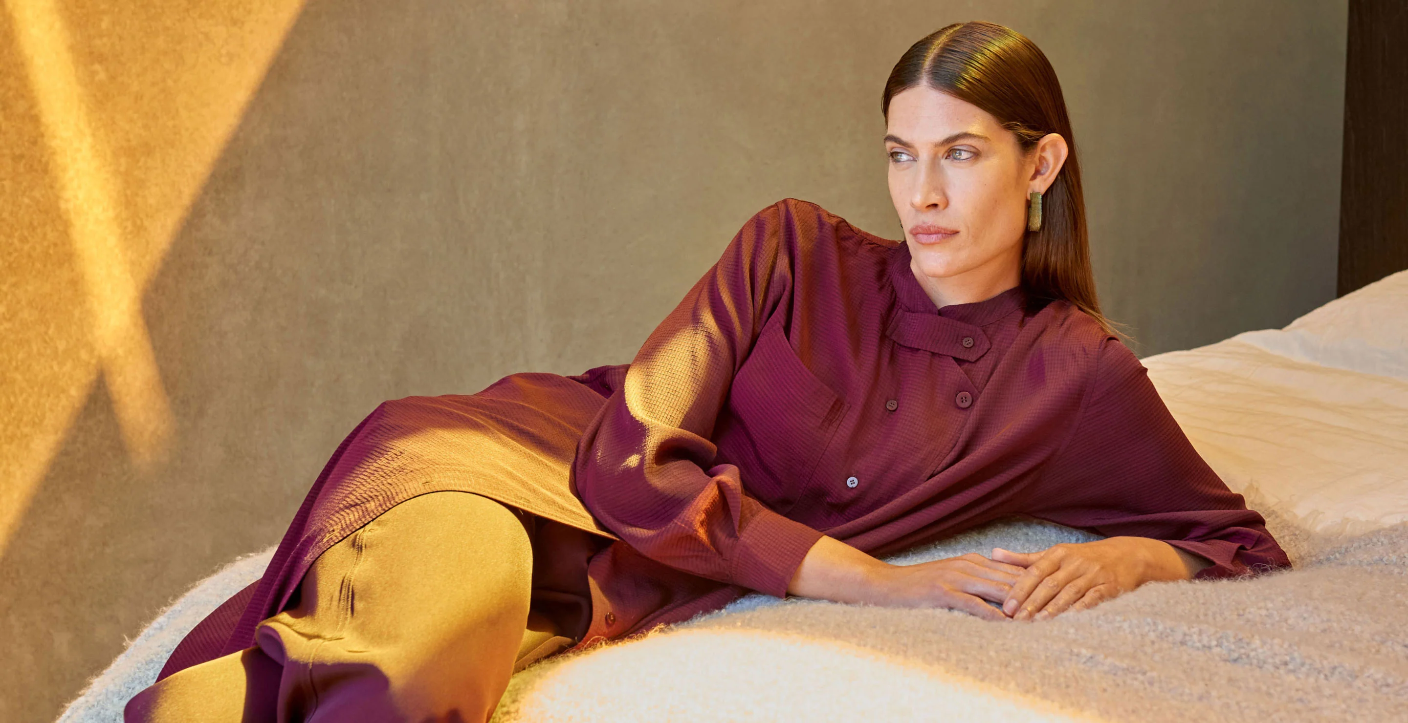 Conscious Design, Handcrafted Luxury
