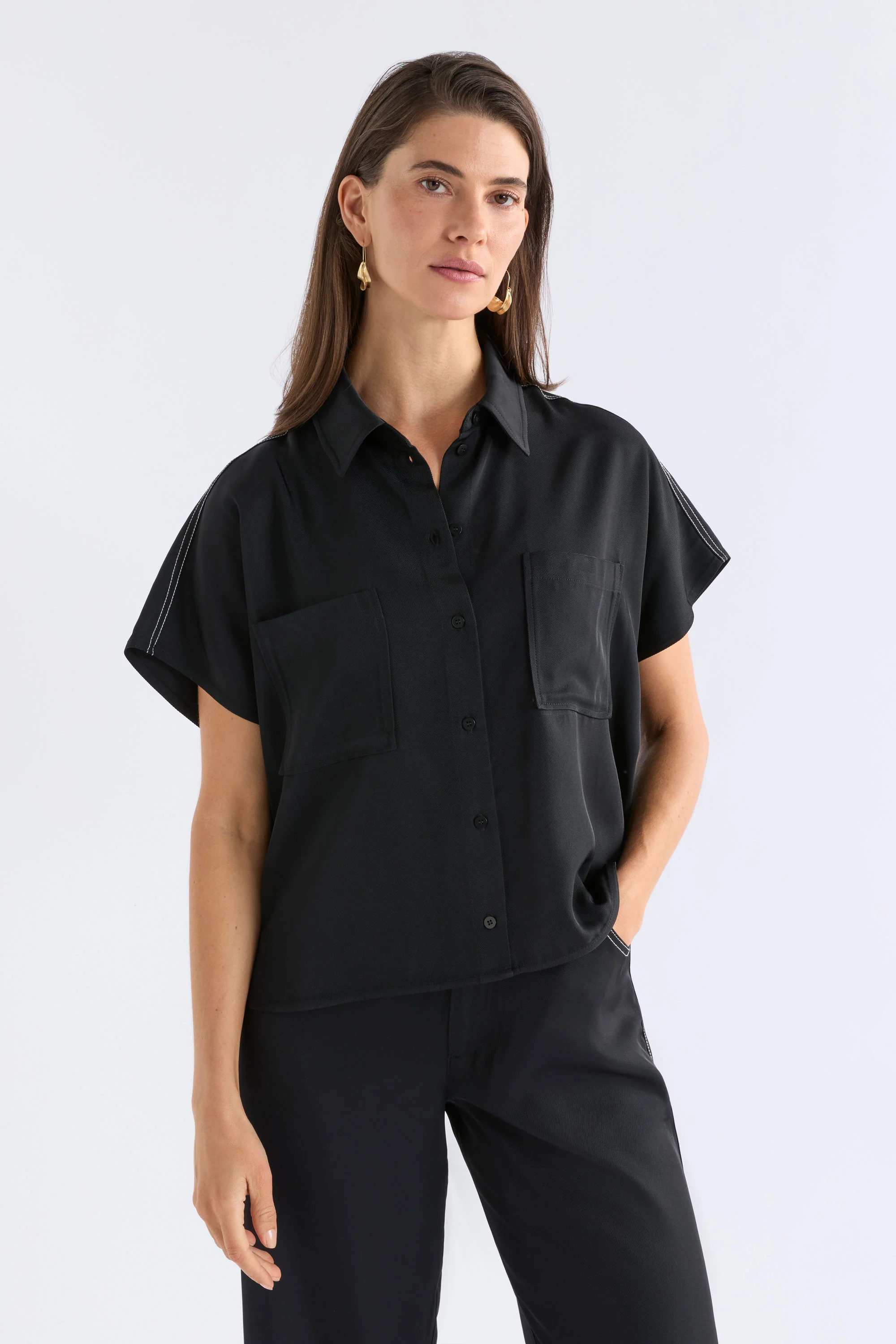 Women's Tops & Shirts